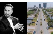 رأی تاریخی در تگزاس: تولد یک شهر فضایی با حمایت کارکنان اسپیس‌ایکس