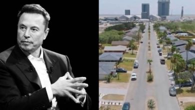 رأی تاریخی در تگزاس: تولد یک شهر فضایی با حمایت کارکنان اسپیس‌ایکس