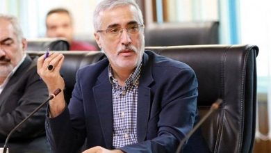 رئیس سازمان غذا و دارو: فروش اینترنتی دارو به‌ کلی ممنوع نشده است