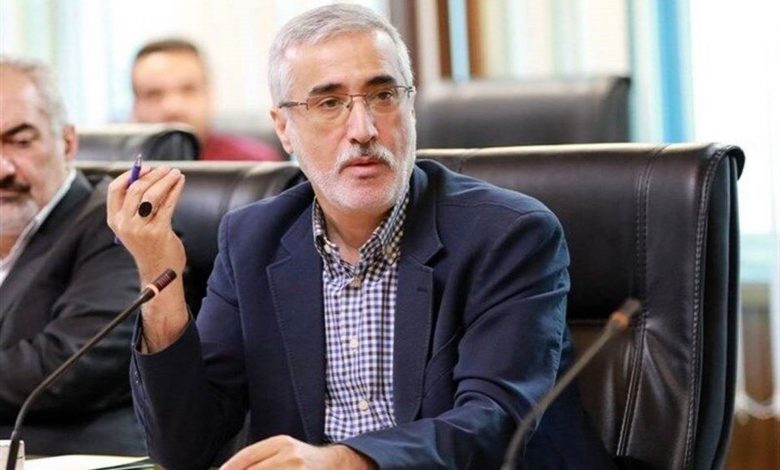 رئیس سازمان غذا و دارو: فروش اینترنتی دارو به کلی ممنوع نشده است
