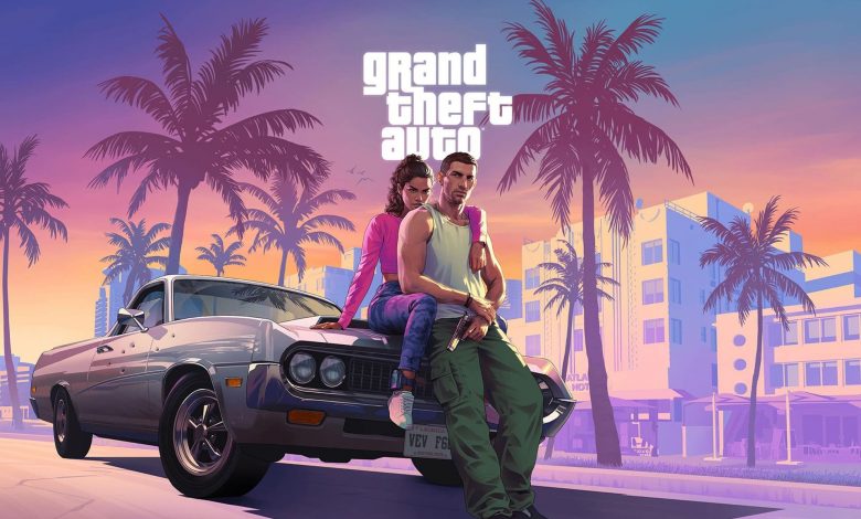راکاستار حتی بدون GTA 6 هم سال بزرگی در پیش دارد