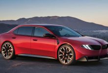 رسمی: طراحی خودروهای BMW متحول می‌شود