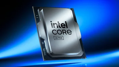 رسمی: قیمت پردازنده‌های Core Ultra 7 200 اینتل افت کرد