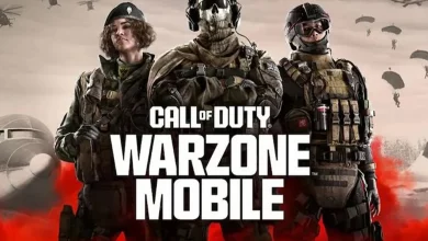 رسمی: نسخه موبایل بازی Call of Duty: Warzone تعطیل می‌شود