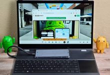 رقابت گوگل با سامسونگ دکس: گوشی‌های پیکسل به دسکتاپ تبدیل می‌شوند