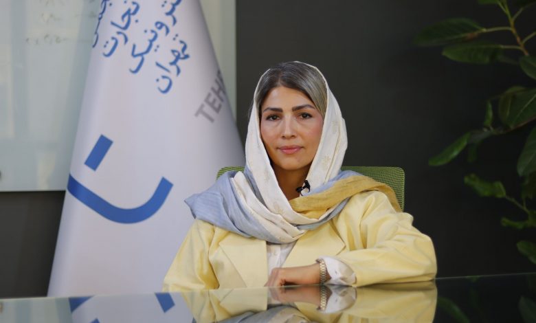 رویداد «تأمین مالی پلتفرمهای آنلاین» با هدف بررسی جریان سرمایهگذاری در اقتصاد دیجیتال برگزار میشود