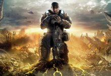 ریمستر بازی هیجان‌انگیز Gears of War معرفی شد