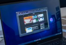ساخت عکس متحرک با سرویس Snipping Tool ویندوز ۱۱ امکان‌پذیر شد