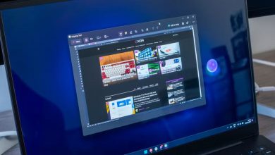 ساخت عکس متحرک با سرویس Snipping Tool ویندوز ۱۱ امکان‌پذیر شد