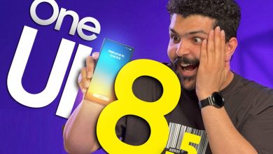سامسونگ از همین‌حالا روی One UI 8.5 کار می‌کند