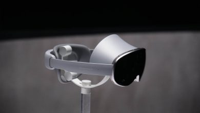 سامسونگ با سرمایه‌گذاری ۶ میلیارد دلاری در حوزه واقعیت افزوده برای رقابت با اپل و متا آماده می‌شود