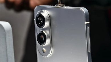 سامسونگ با S25 Edge باریک‌ترین گوشی اپل را شکست داد!