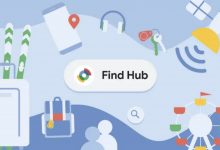 سرویس Find My Device اندروید به Find Hub تغییر نام داد