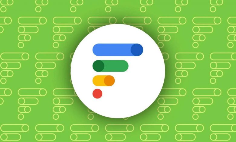 سرویس VPN by Google جایگزین Google Fi VPN شد