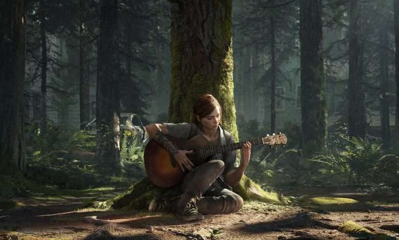 سریال Last of Us فروش نسخه دوم بازی را بهشدت افزایش داد