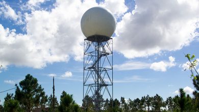«سلاح کنترل آب‌و‌هوا» یا رادار؟ سازمان NOAA آمریکا از حمله به سیستم‌هایش خبر داد