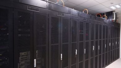 شاتل ساخت فاز دوم دیتاسنتر خود را آغاز کرد