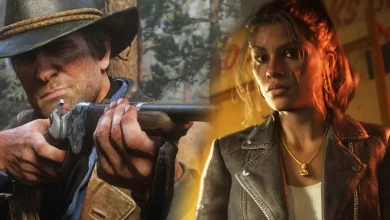 شخصیت‌های بازی Red Dead Redemption 2 در تریلر GTA 6 رؤیت شدند!