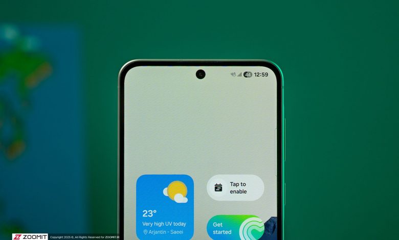 ظاهراً آپدیت One UI 7 روی شارژدهی برخی گوشیهای سامسونگ تأثیر منفی گذاشته است