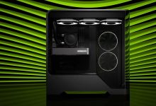 ظاهراً گرافیک RTX 5060 انویدیا ۲۵ درصد سریع‌تر از مدل قبلی است