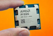 عملکرد درخشان AMD؛ بالاترین درآمد فصلی ثبت شد
