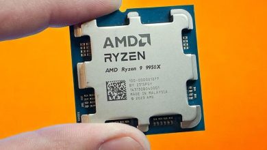 عملکرد درخشان AMD؛ بالاترین درآمد فصلی ثبت شد
