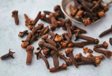 فواید شگفت‌انگیز میخک برای سلامتی