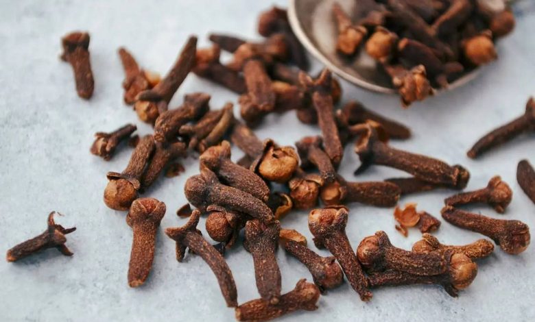 فواید شگفتانگیز میخک برای سلامتی