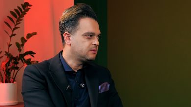 قائم‌مقام بانی‌مد: برندهای ایرانی می‌توانند با برندهای خارجی رقابت کنند