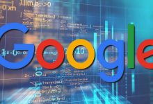 قابلیت اشتراک گذاری لحظه‌ای دوربین در جستجوگر گوگل