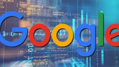 قابلیت اشتراک گذاری لحظه‌ای دوربین در جستجوگر گوگل
