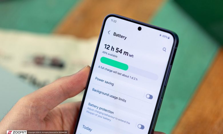 قابلیتی که از One UI 3 دست‌نخورده باقی‌ مانده بود، با One UI 7 اصلاح شد