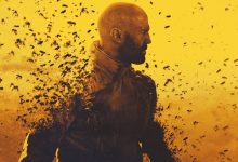 قسمت بعدی فیلم The Beekeeper جیسون استاتهام را آمازون پخش خواهد کرد