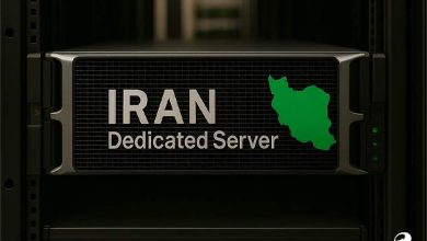 قیمت سرور اختصاصی ایران با پورت 10 گیگ: بهترین سرور اختصاصی در ایران برای کسب‌وکارها