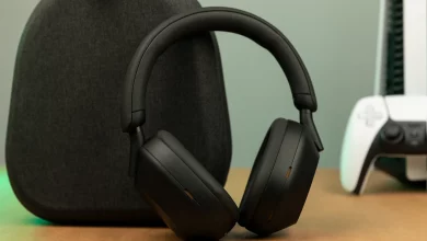 قیمت و مشخصات هدفون پرچمدار جدید سونی لو رفت