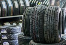 لاستیک به‌طور طبیعی سفید است؛ پس چرا تایر خودروها را به رنگ سیاه می‌سازند؟