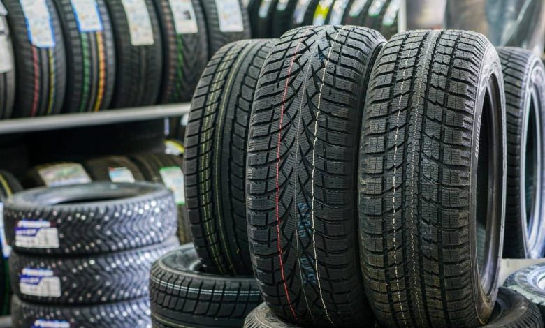 لاستیک بهطور طبیعی سفید است؛ پس چرا تایر خودروها را به رنگ سیاه میسازند؟