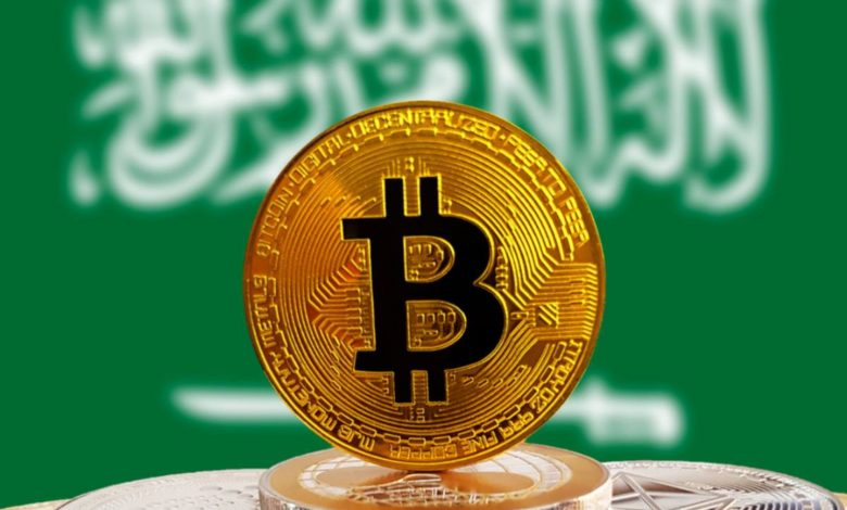 لحظهای مهم در خاورمیانه؛ بانک مرکزی عربستان وارد بازار بیتکوین شد