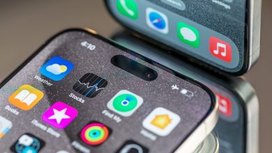 لیست کامل تغییرات iOS 18.5 منتشر شد