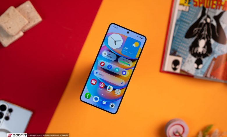 لیست کامل تغییرات One UI 8 بههمراه قابلیتهای جدید