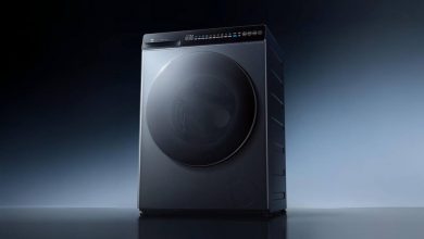 ماشین لباسشویی جدید شیائومی معرفی شد؛ قیمت منطقی و پشتیبانی از HyperOS