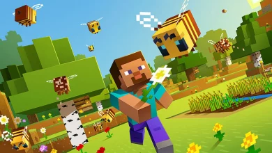 ماینکرفت دیگر نسخه واقعیت مجازی ندارد