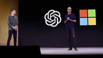 مایکروسافت و OpenAI در مدل همکاری‌شان بازنگری می‌کنند؛ ادعای منابع آگاه