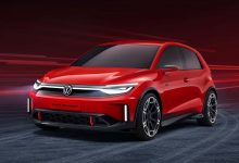 مدل الکتریکی خودرو گلف GTI، «هیولا» خواهد بود