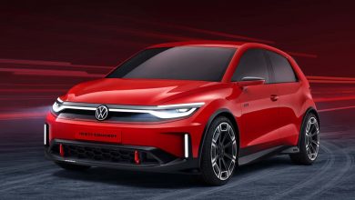 مدل الکتریکی خودرو گلف GTI، «هیولا» خواهد بود