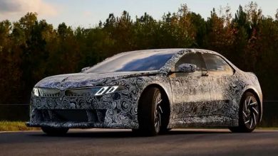 مدل بعدی خودرو BMW M3 به نوع جدیدی از موتور بنزینی مجهز می‌شود