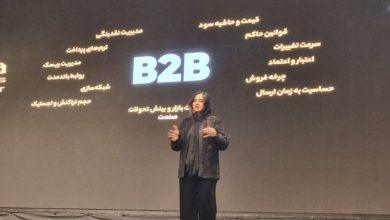 مدیرعامل دیجی‌کالا بیزینس: به گردش مالی بیش از ۱.۵ همت در ماه رسیدیم