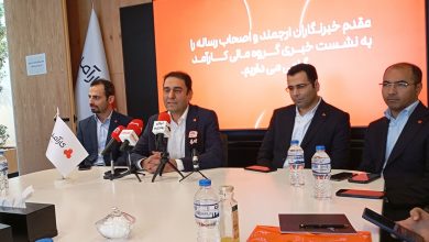 مدیرعامل سبد گردان گروه مالی کارآمد: صندوق طلای کارآمد، تا دو هفته دیگر با هزار میلیارد تومان راه‌اندازی می‌شود