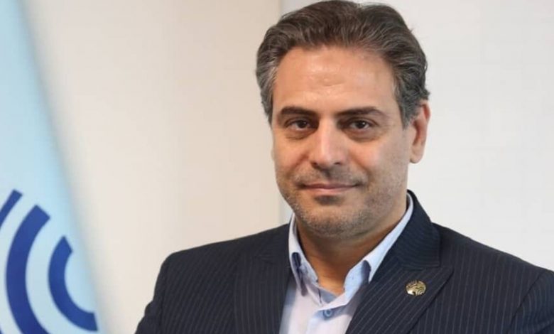 مدیرعامل شرکت مخابرات: شهرداریها در توسعه فیبرنوری همکاری نمیکنند