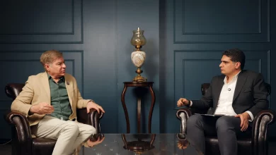 مدیرعامل فیلم‌نت: با سرمایه‌گذاری بیش از هزار میلیارد تومانی گلرنگ به سوددهی خواهیم رسید